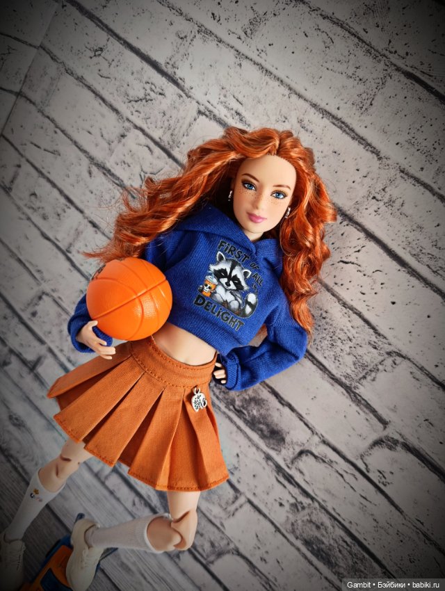 Все, как у всех 11 (Лея basics) (фото 4)