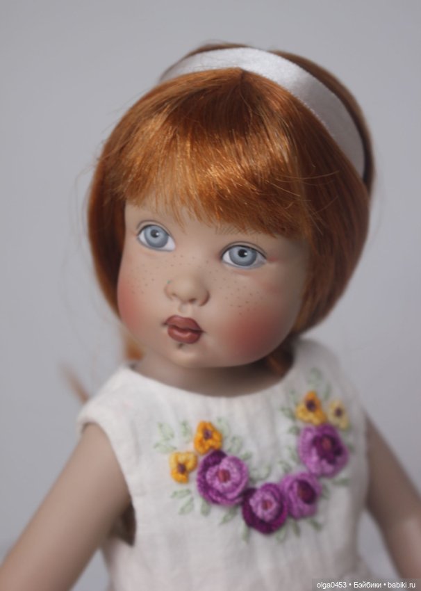 Крошка Бетани от Helen Kish