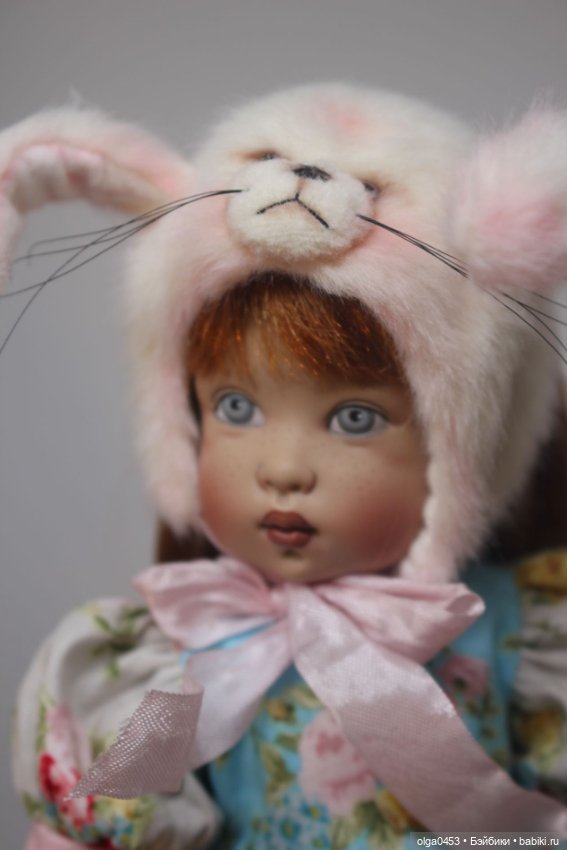 Крошка Бетани от Helen Kish