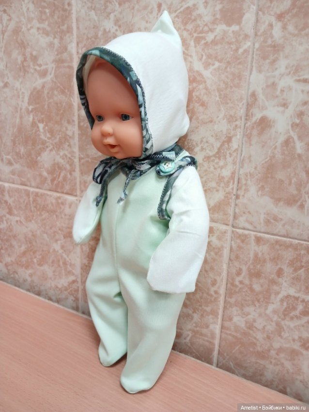 Будни детсадовской куклолечебницы (фото 3)