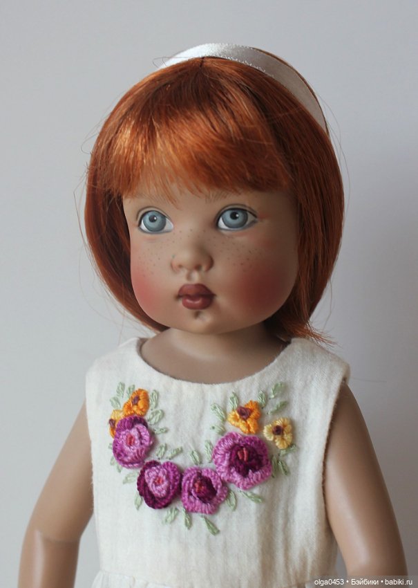 Крошка Бетани от Helen Kish