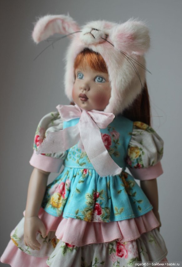 Крошка Бетани от Helen Kish