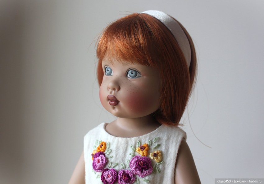 Крошка Бетани от Helen Kish