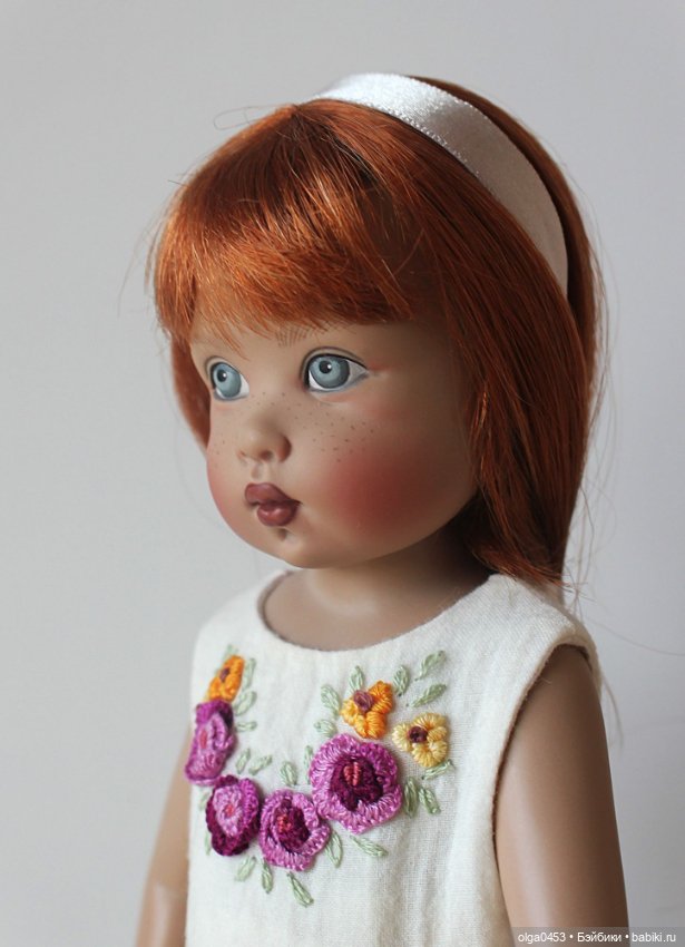 Крошка Бетани от Helen Kish