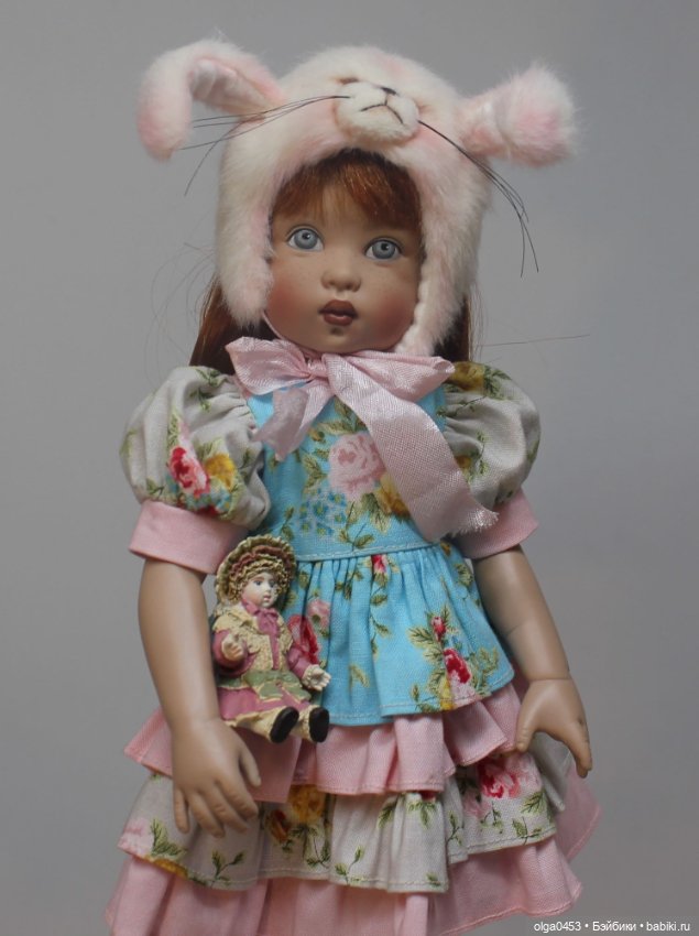 Крошка Бетани от Helen Kish