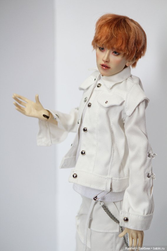 Аутфит для кей-поп звезды (фото 4)