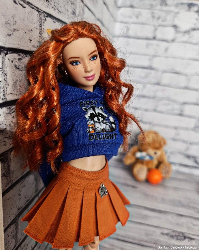 Все, как у всех 11 (Лея basics) (фото 6)