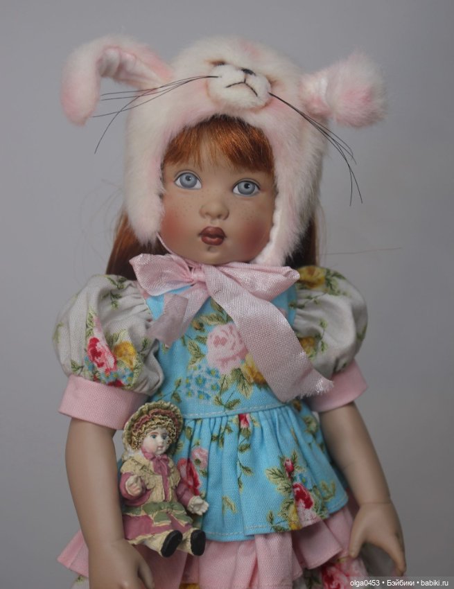 Крошка Бетани от Helen Kish