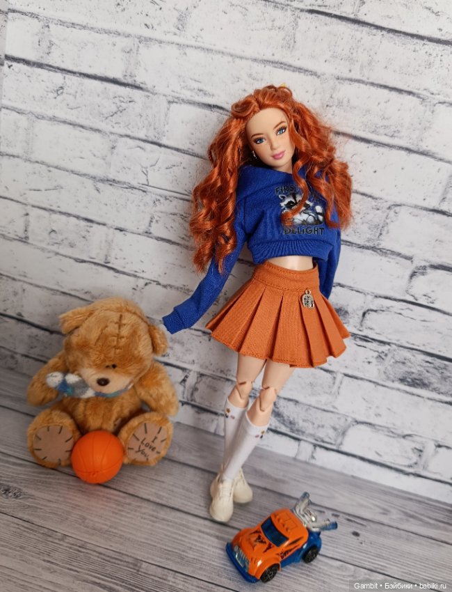 Все, как у всех 11 (Лея basics) (фото 7)