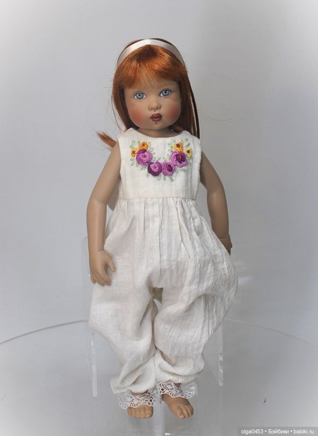 Крошка Бетани от Helen Kish