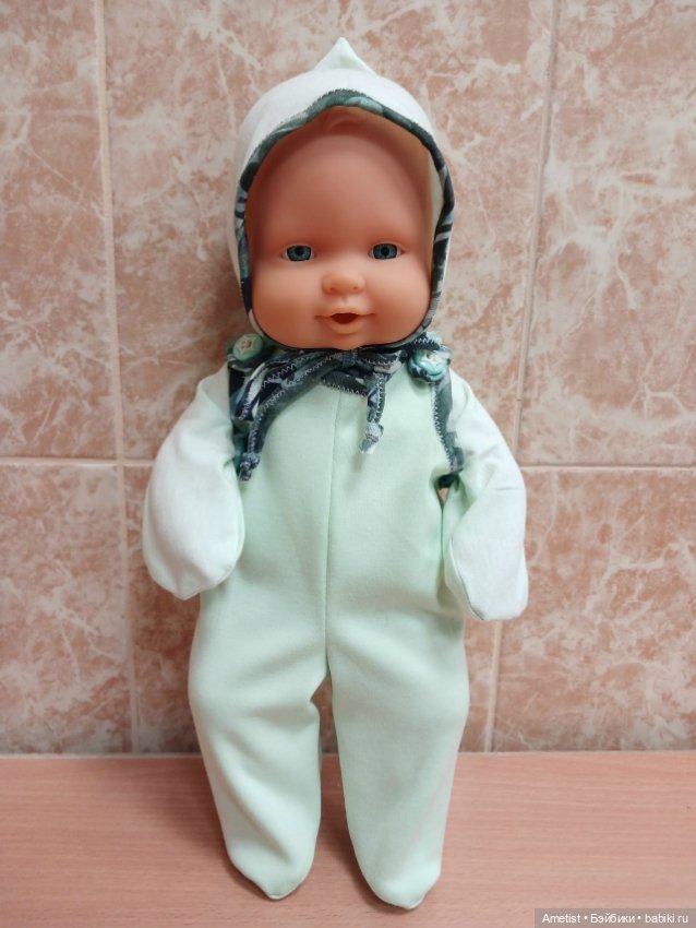 Будни детсадовской куклолечебницы (фото 2)