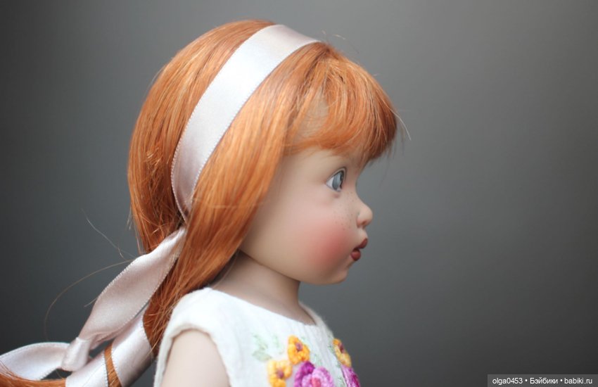 Крошка Бетани от Helen Kish