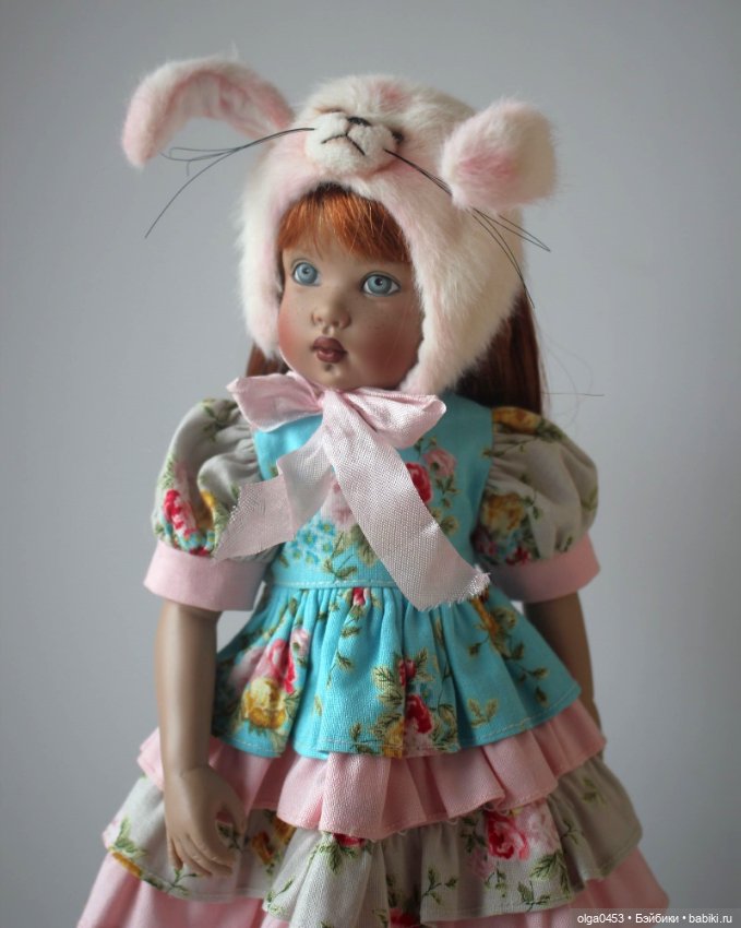 Крошка Бетани от Helen Kish