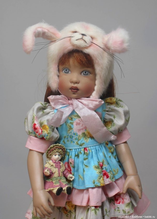 Крошка Бетани от Helen Kish