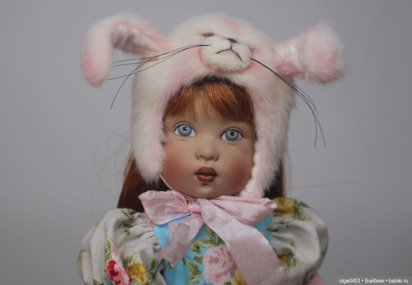 Крошка Бетани от Helen Kish