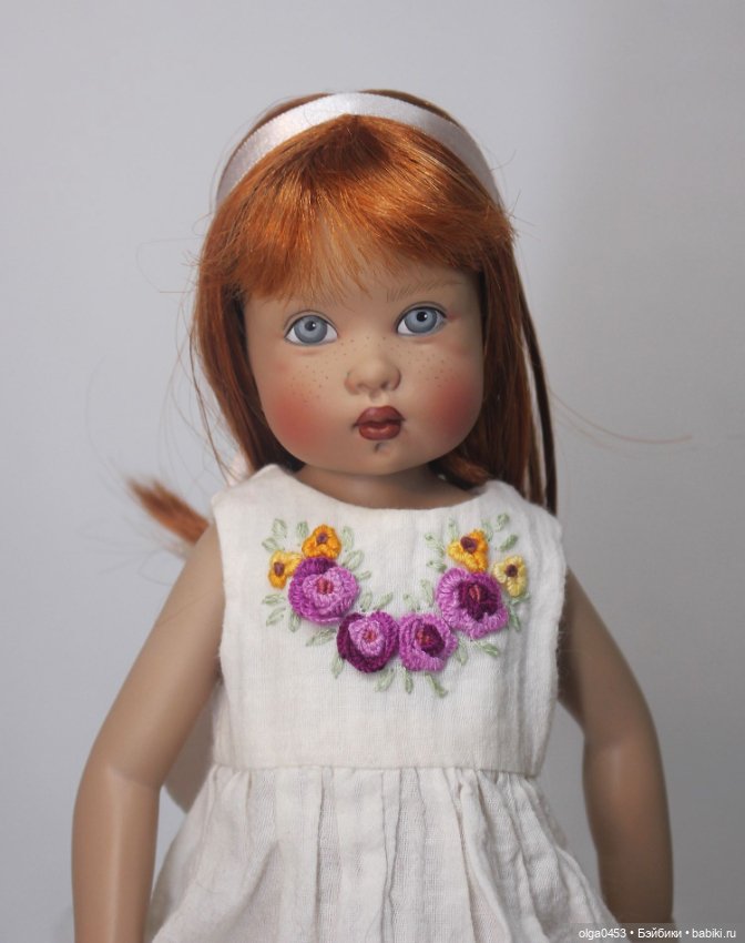 Крошка Бетани от Helen Kish (фото 2)