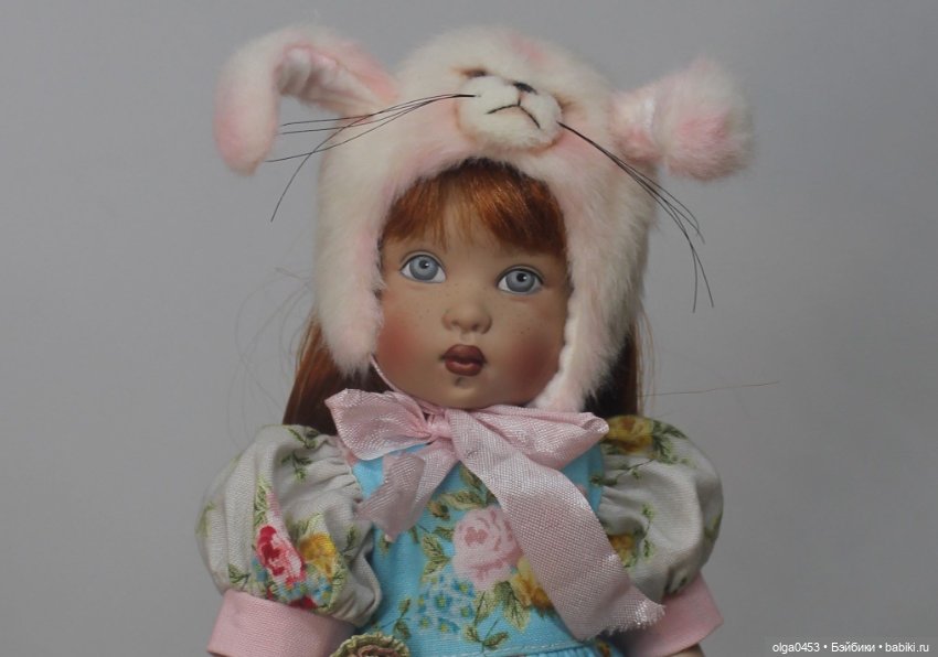 Крошка Бетани от Helen Kish