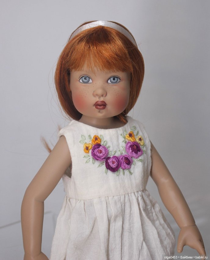 Крошка Бетани от Helen Kish