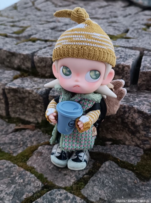 Первая поездка Бу, Таруса (фото 10)