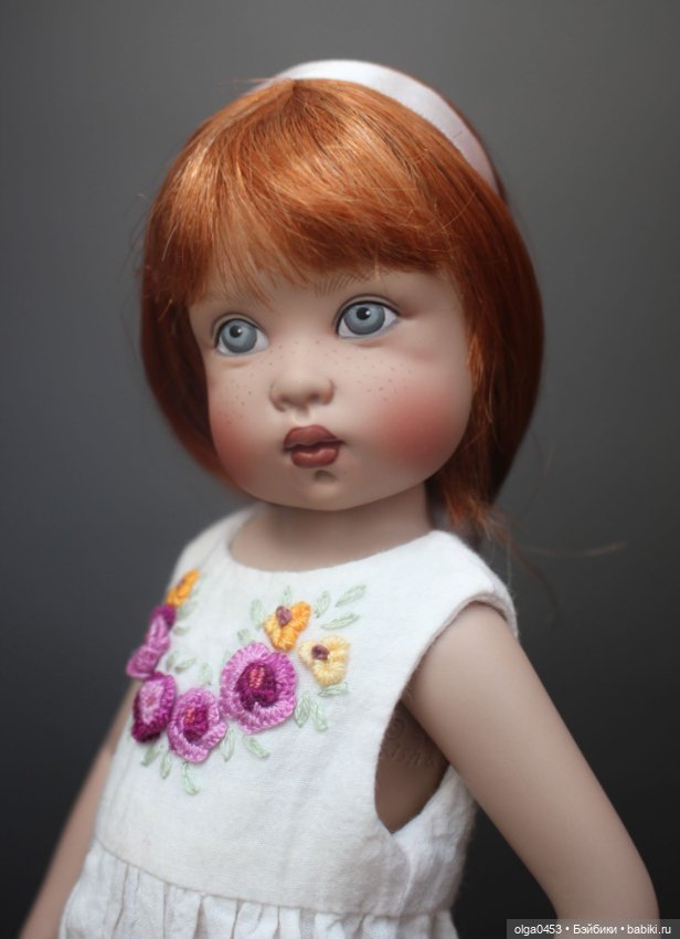 Крошка Бетани от Helen Kish