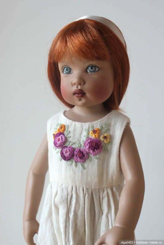 Крошка Бетани от Helen Kish