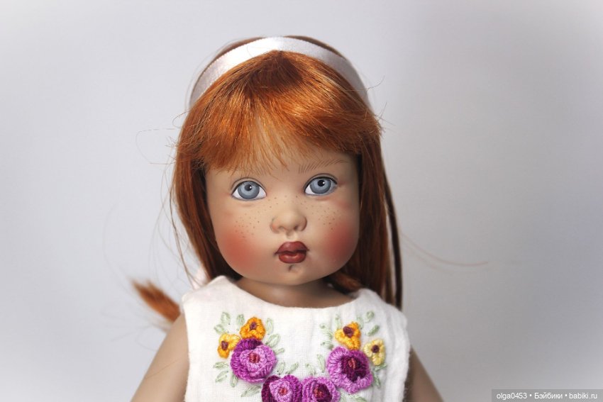 Крошка Бетани от Helen Kish (фото 3)