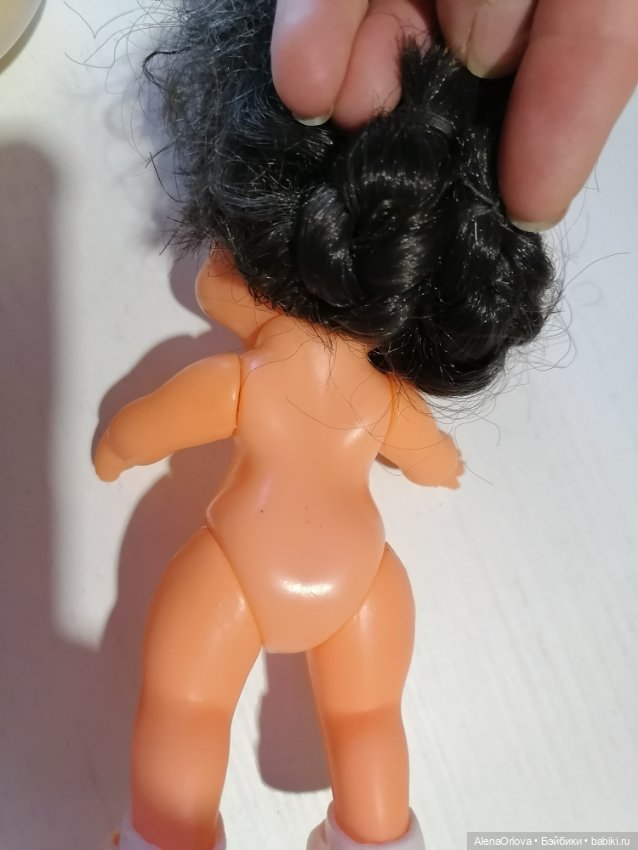 Помогите опознать куколку (фото 3)
