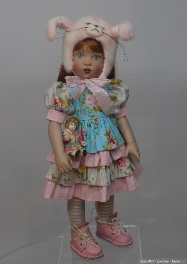 Крошка Бетани от Helen Kish