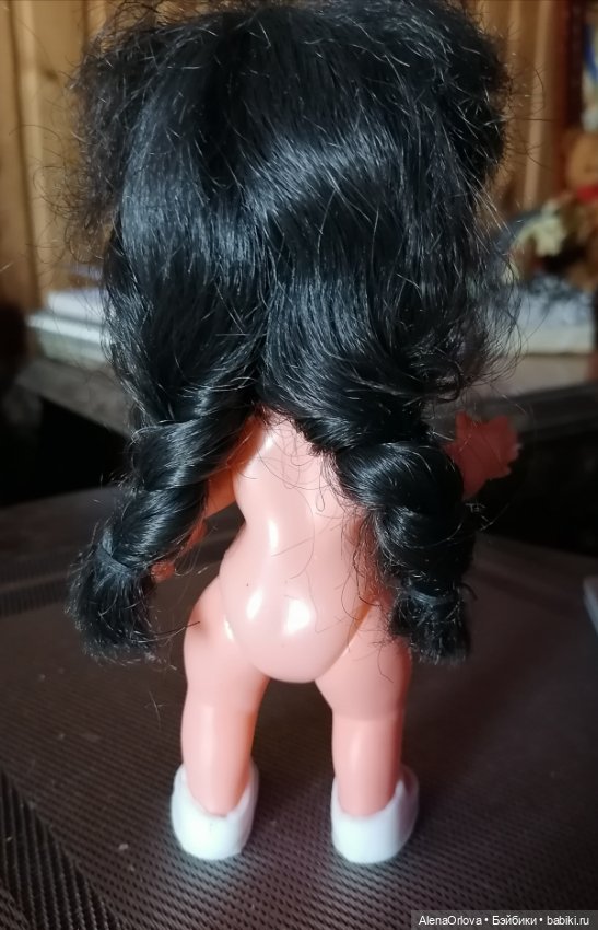 Помогите опознать куколку (фото 6)