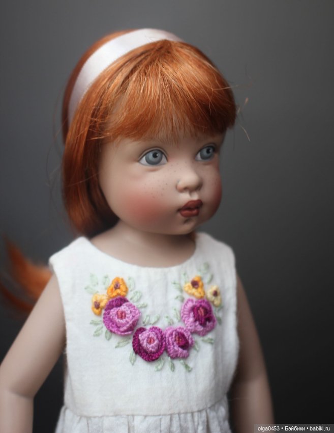 Крошка Бетани от Helen Kish