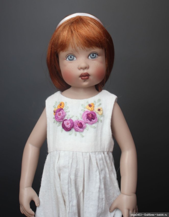 Крошка Бетани от Helen Kish