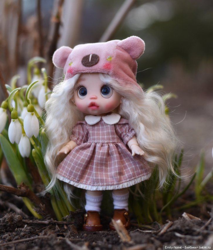 Фото-подборка: Наконец-то подснежники (фото 7)