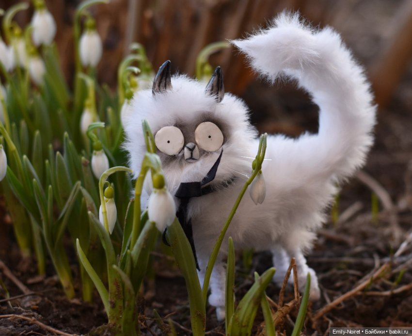 Фото-подборка: Наконец-то подснежники (фото 2)