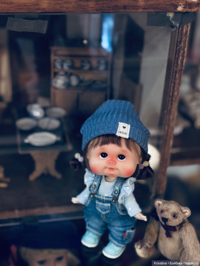 Что такое куклы?! Радость !🤗 (фото 6)