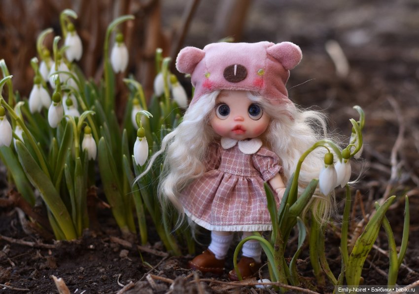 Фото-подборка: Наконец-то подснежники (фото 8)