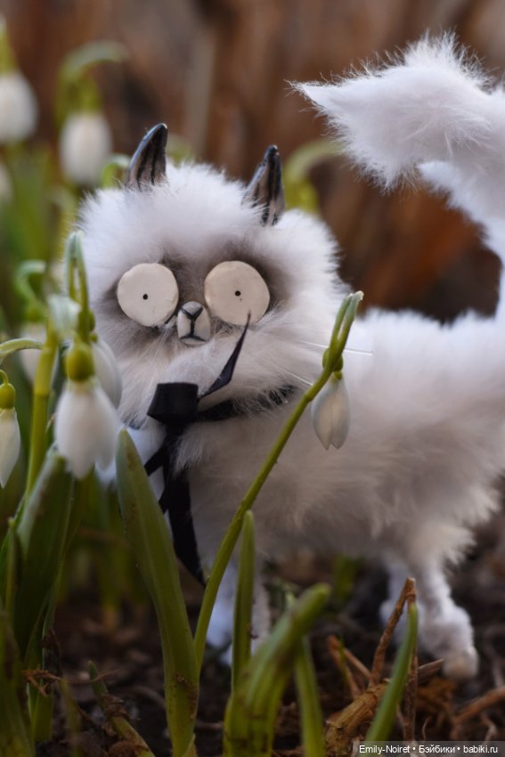 Фото-подборка: Наконец-то подснежники (фото 3)