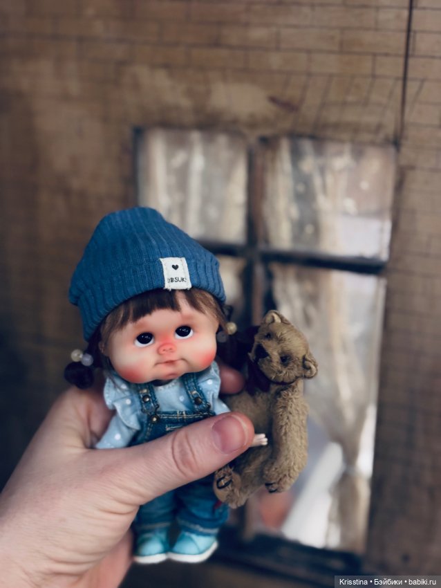 Что такое куклы?! Радость !🤗 (фото 5)