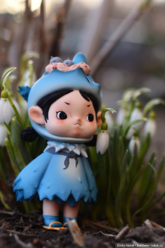 Фото-подборка: Наконец-то подснежники (фото 6)