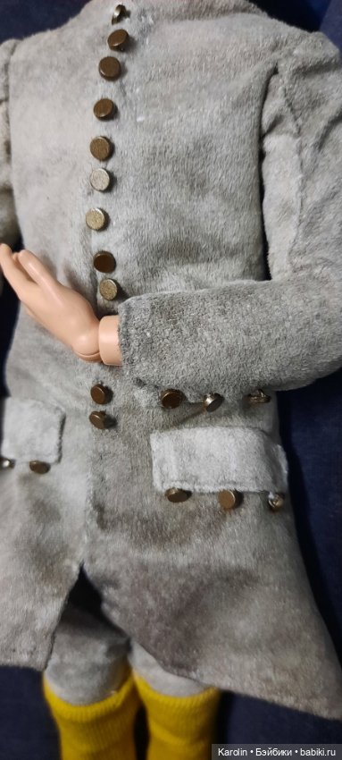 Куклы Barbie (Барби): Looks