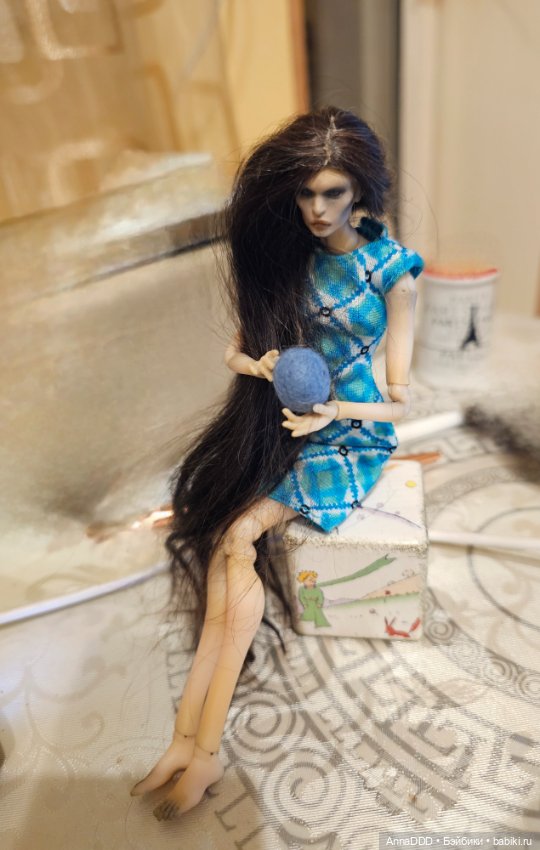 Девочки в нарядах Монстр хай