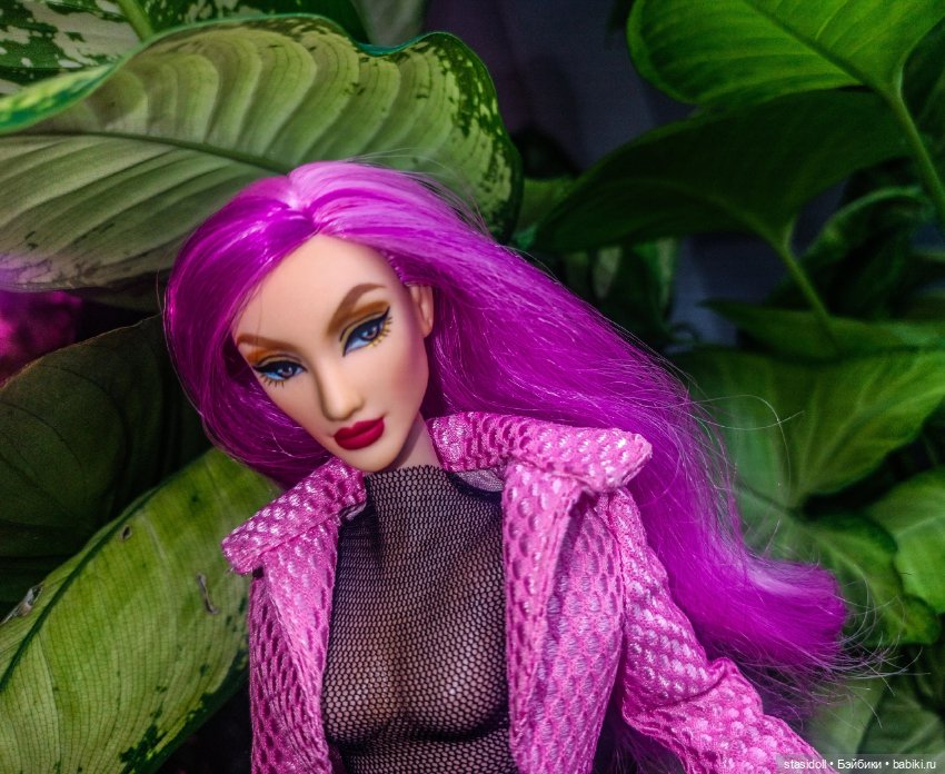 Ооак на дефа Люси (defa lucy)