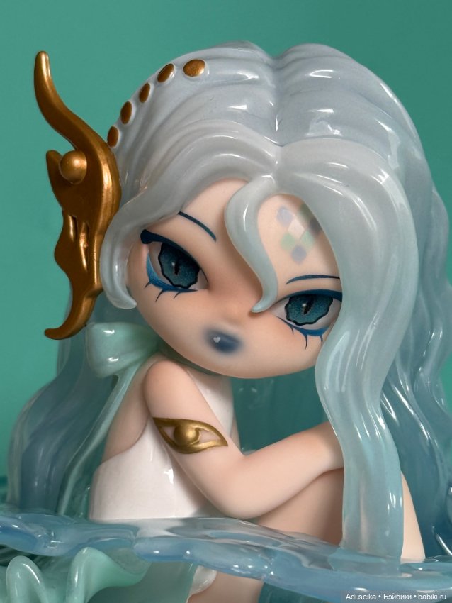 Siren - Nono Sova - Nightmare Lullaby (фото 4)