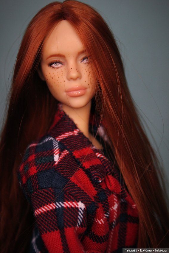 Моя новая Билли Айлиш. Ева родилась (фото 3)