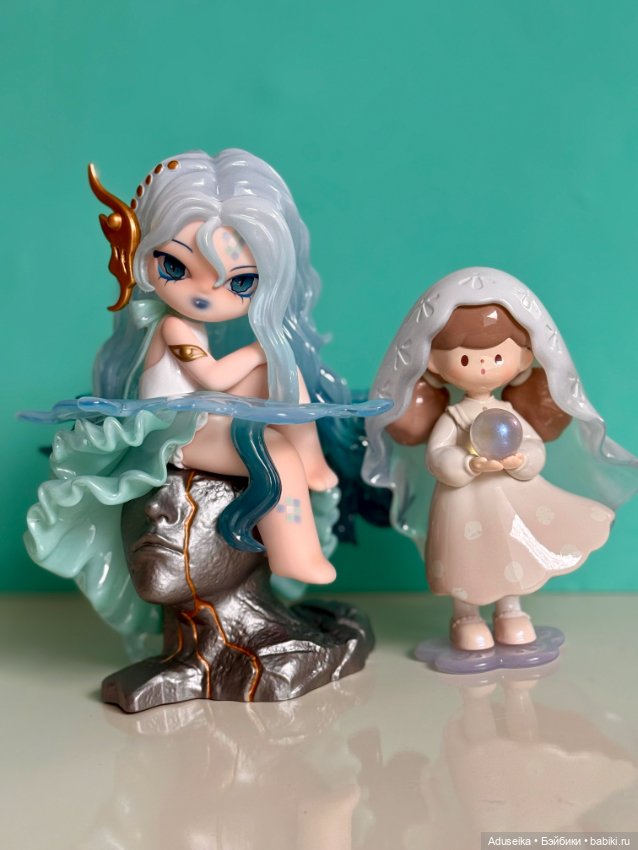 Siren - Nono Sova - Nightmare Lullaby