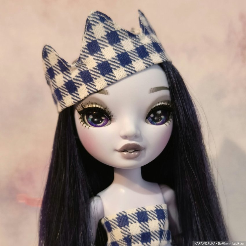Моя королева — Куклы Rainbow High (Рейнбоу Хай (фото 4)