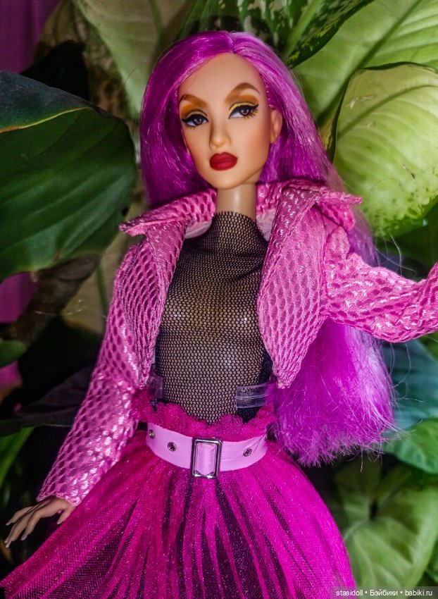 Ооак на дефа Люси (defa lucy) (фото 2)