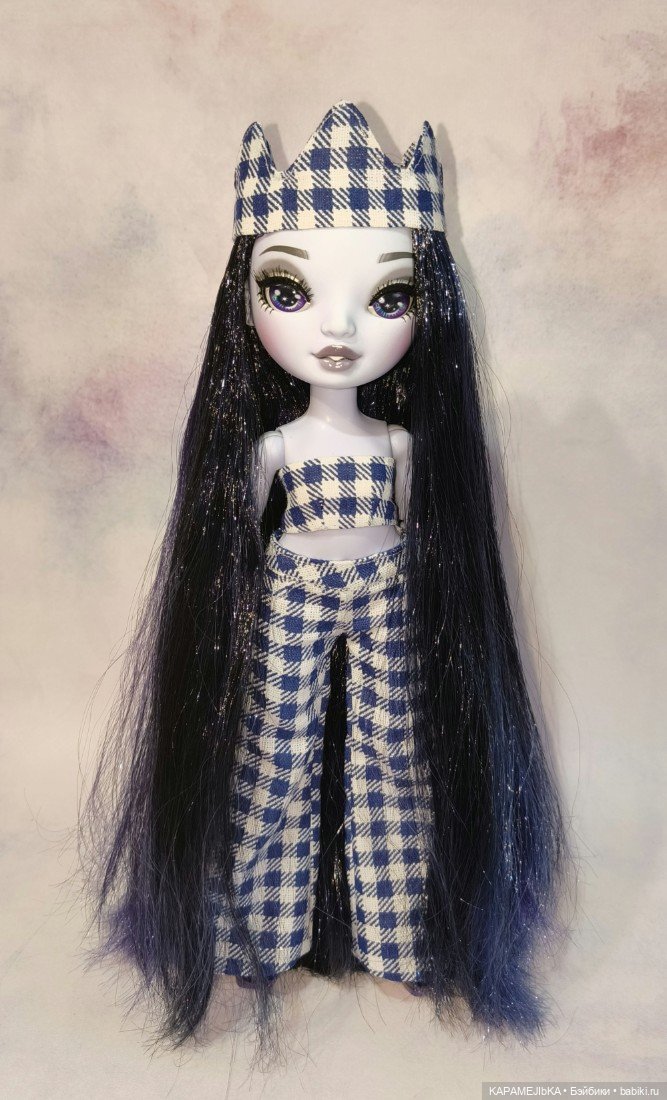 Моя королева — Куклы Rainbow High (Рейнбоу Хай