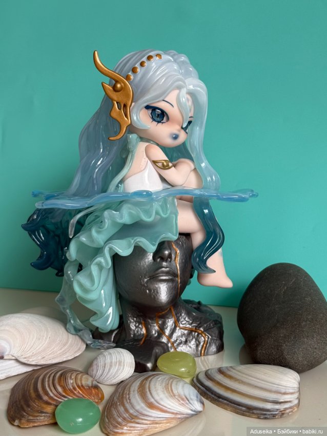 Siren - Nono Sova - Nightmare Lullaby