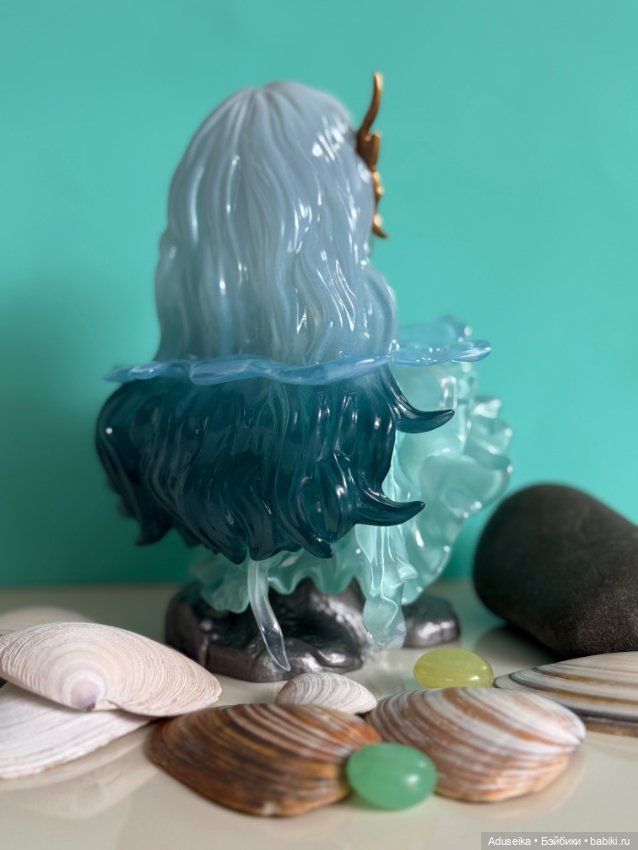 Siren - Nono Sova - Nightmare Lullaby