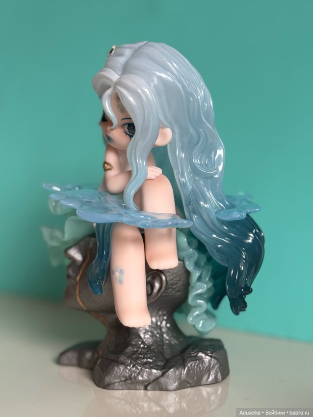 Siren - Nono Sova - Nightmare Lullaby (фото 3)